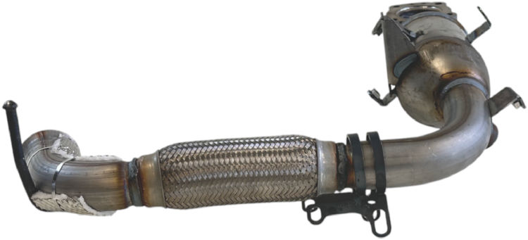 Bosal Katalysator 090-248