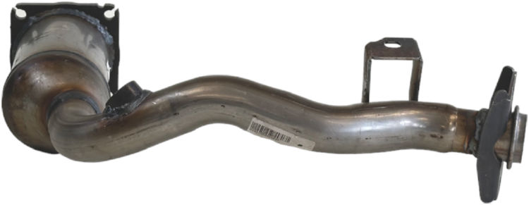 Bosal Katalysator 090-249