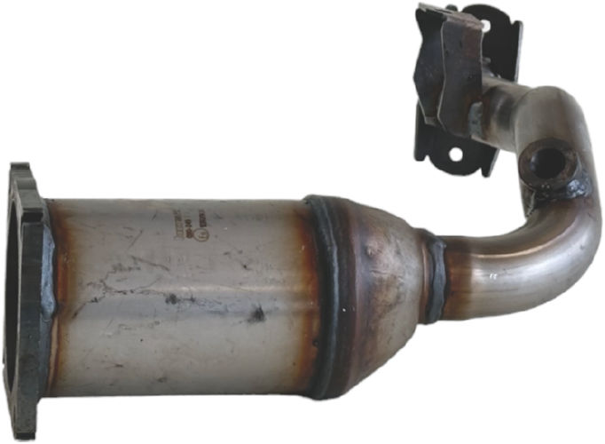 Bosal Katalysator 090-249