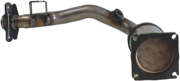 Bosal Katalysator 090-249