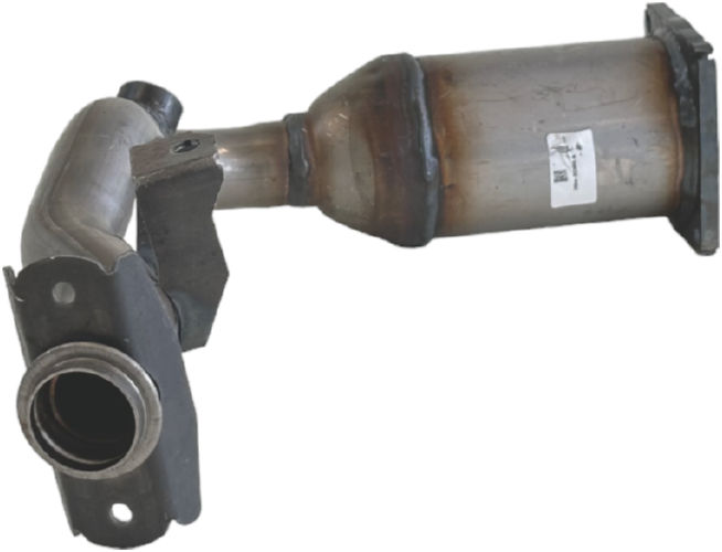 Bosal Katalysator 090-249