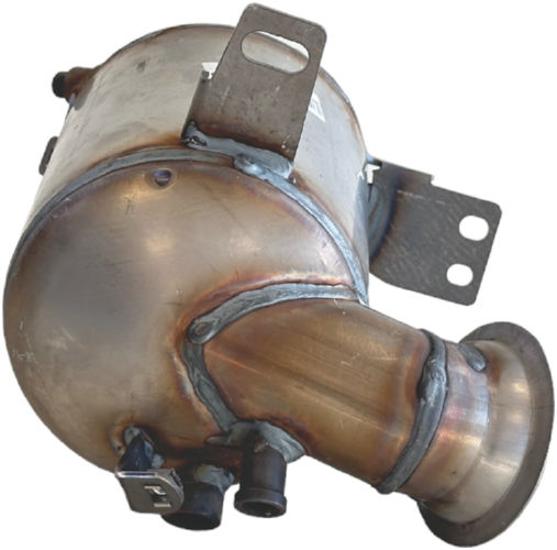 Bosal Katalysator 090-250