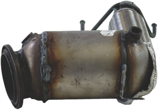 Bosal Katalysator 090-253