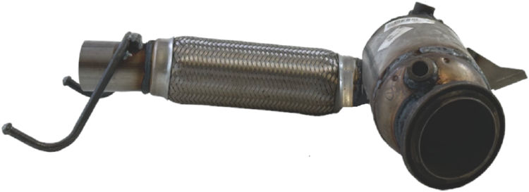 Bosal Katalysator 090-253