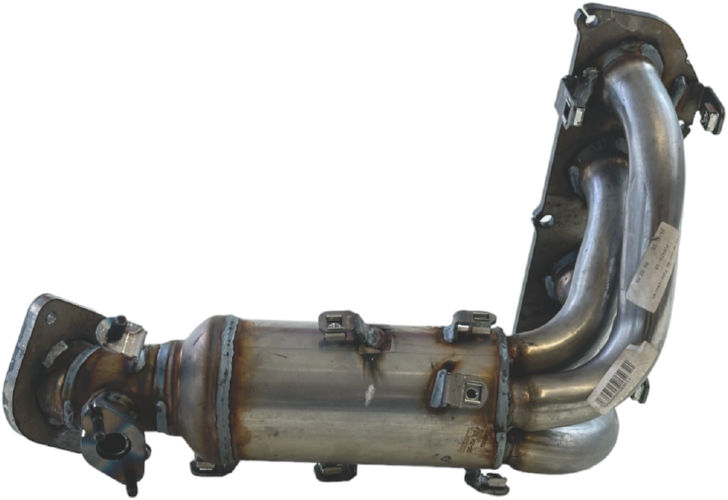 Bosal Katalysator 090-254