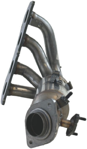 Bosal Katalysator 090-254