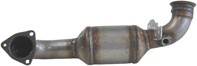 Bosal Katalysator 090-255