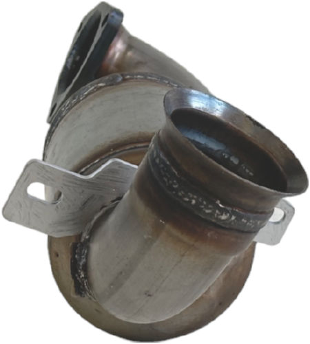 Bosal Katalysator 090-255