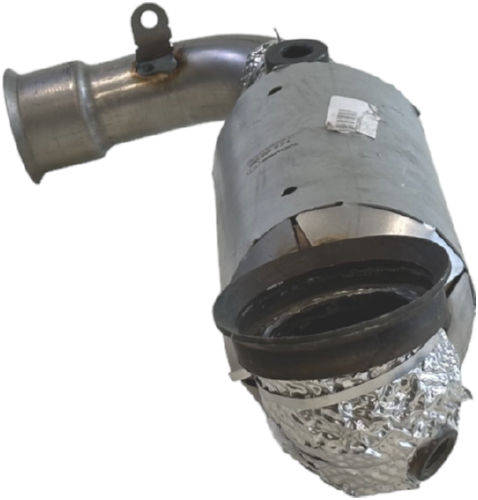 Bosal Katalysator 090-256