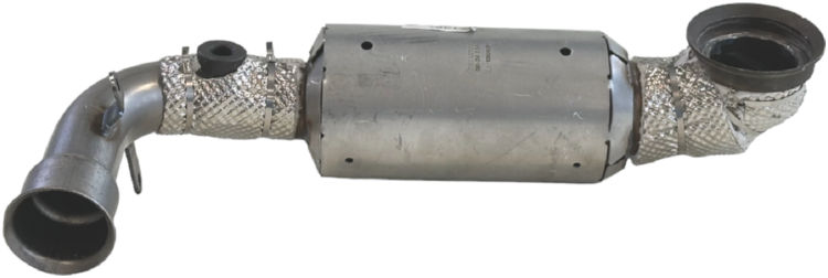 Bosal Katalysator 090-256