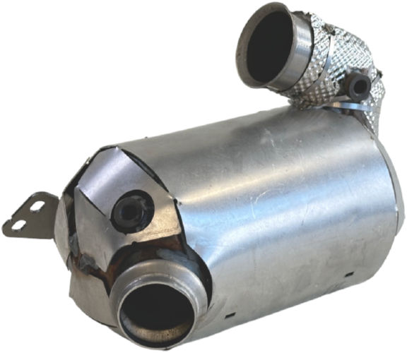 Bosal Katalysator 090-259