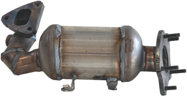 Bosal Katalysator 090-260