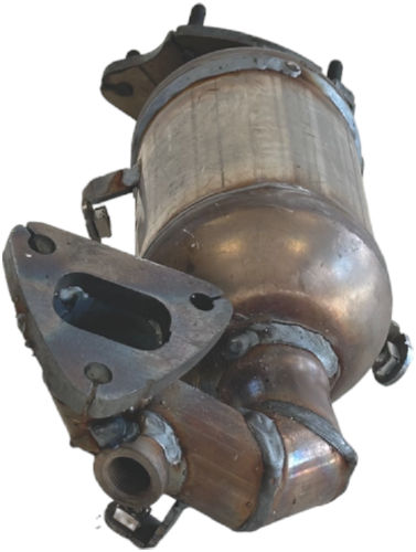 Bosal Katalysator 090-260