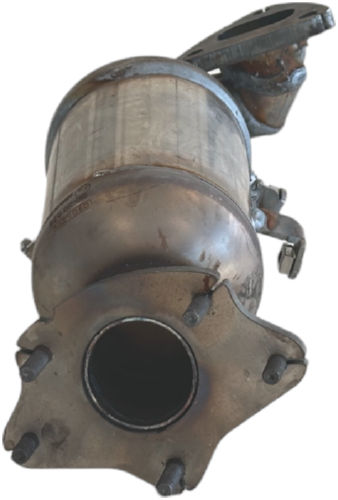 Bosal Katalysator 090-260