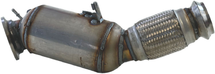 Bosal Katalysator 090-261