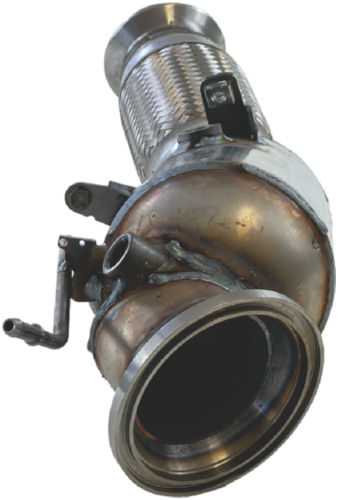 Bosal Katalysator 090-261