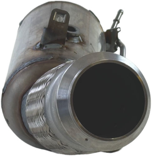 Bosal Katalysator 090-261