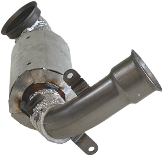 Bosal Katalysator 090-263