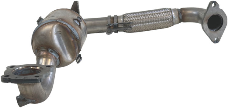 Bosal Katalysator 090-266