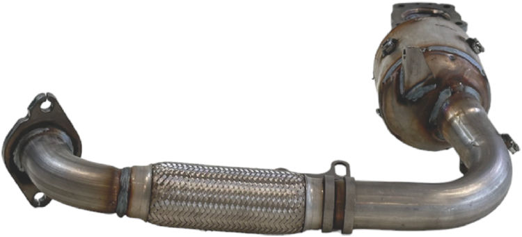 Bosal Katalysator 090-266