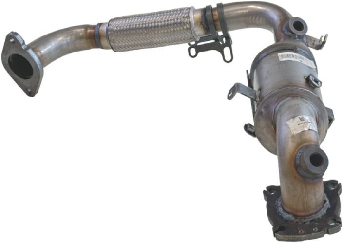 Bosal Katalysator 090-267