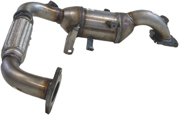 Bosal Katalysator 090-267