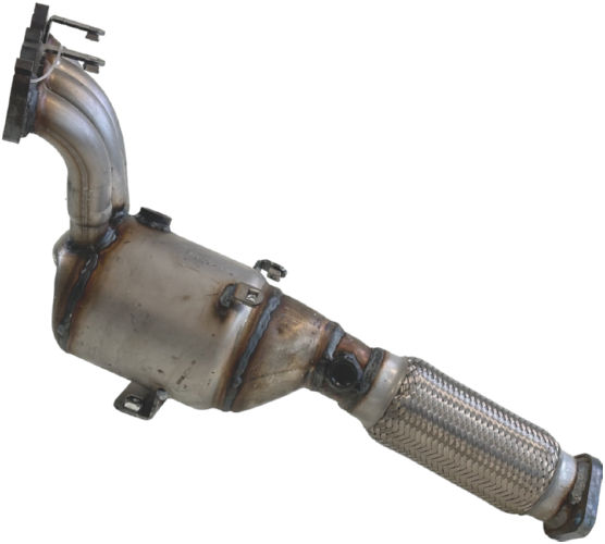 Bosal Katalysator 090-268