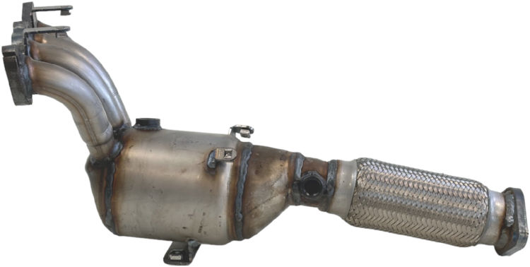 Bosal Katalysator 090-268