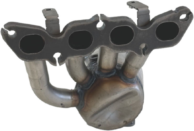 Bosal Katalysator 090-268