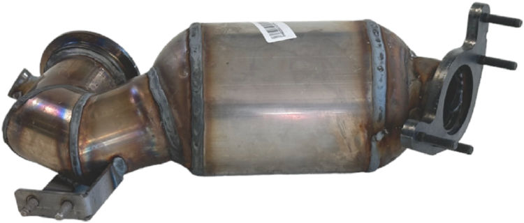 Bosal Katalysator 090-269