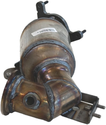 Bosal Katalysator 090-269