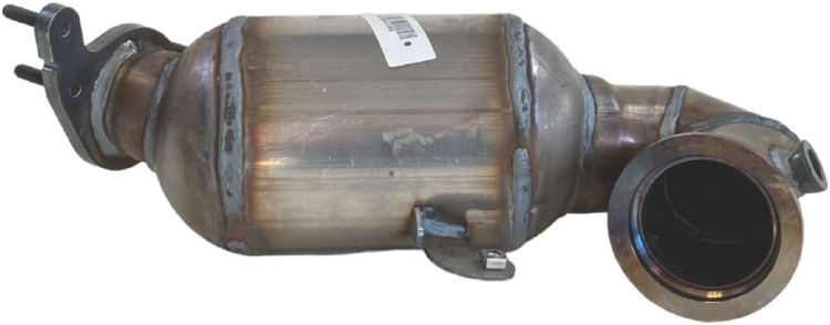 Bosal Katalysator 090-269