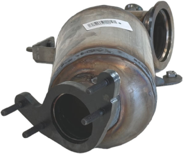 Bosal Katalysator 090-269