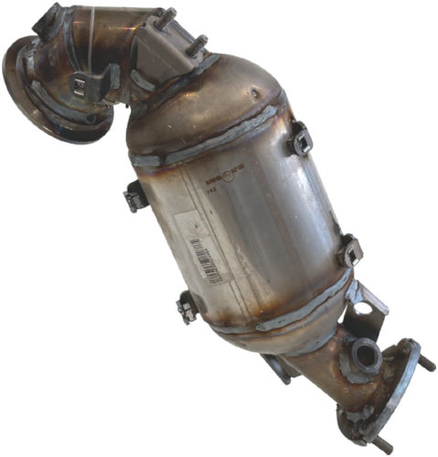 Bosal Katalysator 090-270