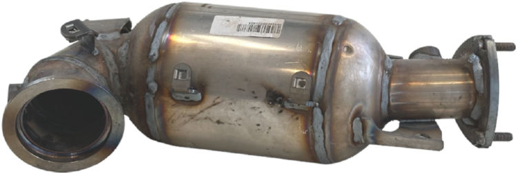 Bosal Katalysator 090-270