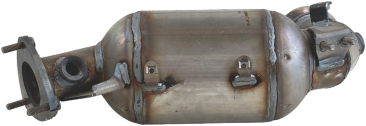 Bosal Katalysator 090-270