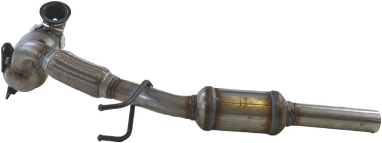 Bosal Katalysator 090-271