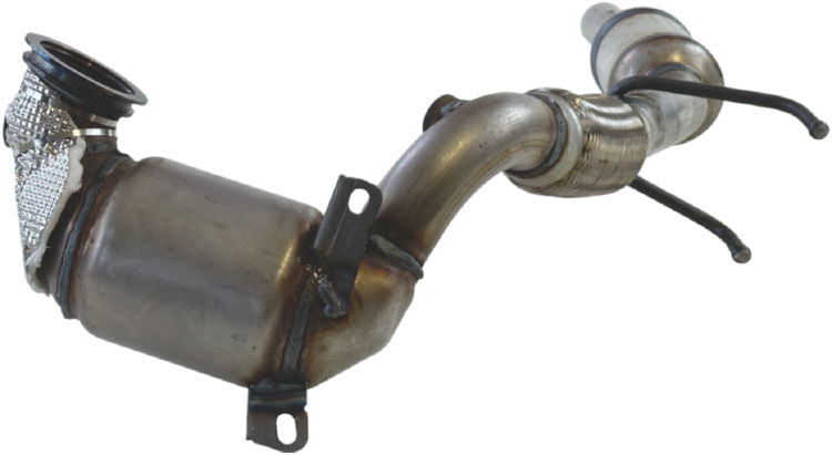 Bosal Katalysator 090-271