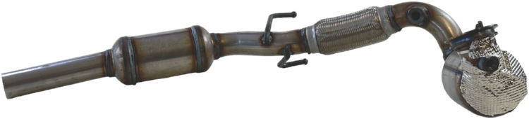 Bosal Katalysator 090-271