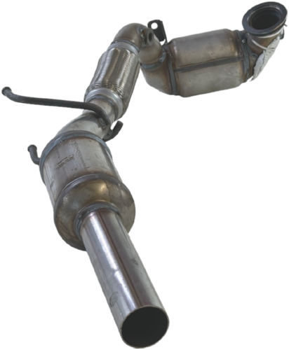 Bosal Katalysator 090-271