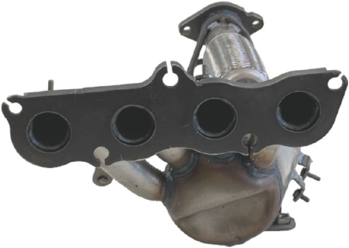 Bosal Katalysator 090-272