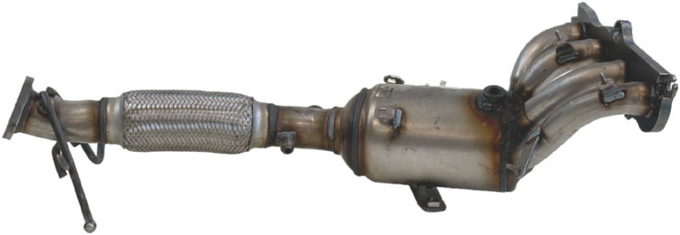 Bosal Katalysator 090-272