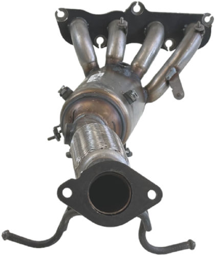 Bosal Katalysator 090-272