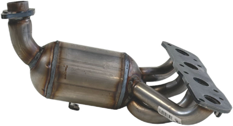 Bosal Katalysator 090-273