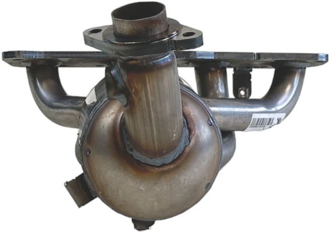 Bosal Katalysator 090-273