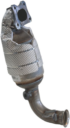 Bosal Katalysator 090-274