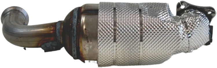 Bosal Katalysator 090-274