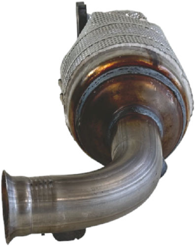 Bosal Katalysator 090-274