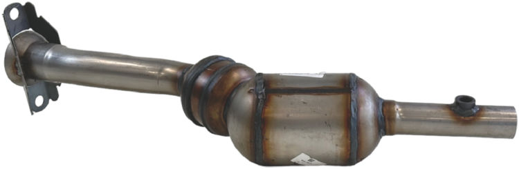 Bosal Katalysator 090-275