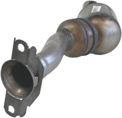 Bosal Katalysator 090-275